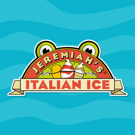 Jeremiah's Italian Ice